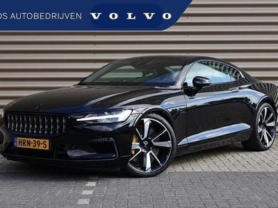 Occasion 2021 Polestar 1 Coupé | € 89.950