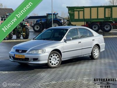 tweedehands Honda Accord 1.8i LS |NIEUWE APK|