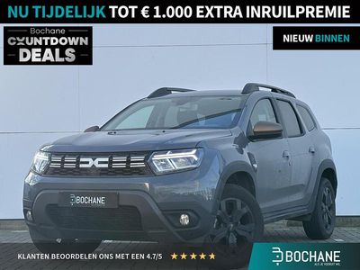 Grijs Gebruikt 2023 Dacia Duster Extreme SUV | € 22.595 (Eerlijke prijs)
