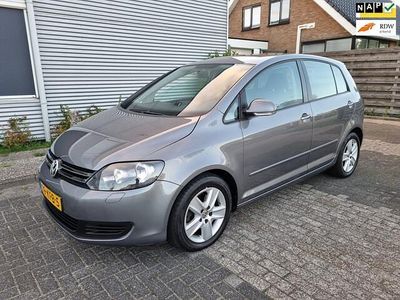 VW Golf Plus