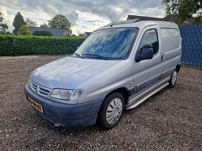 Grijs Gebruikt 2000 Citroën Berlingo MPV | € 1.950