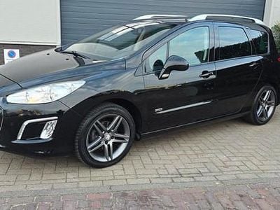 Occasion 2013 Peugeot 308 Stationwagen | € 4.900 (Eerlijke prijs)