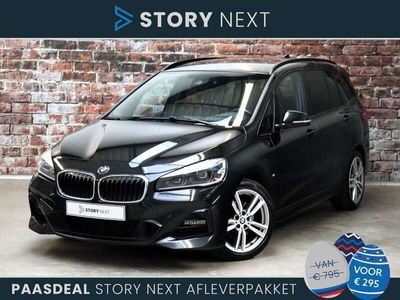 BMW 218 Gran Tourer