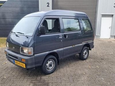 Overige Gebruikt 1993 Daihatsu Hijet MPV | € 999