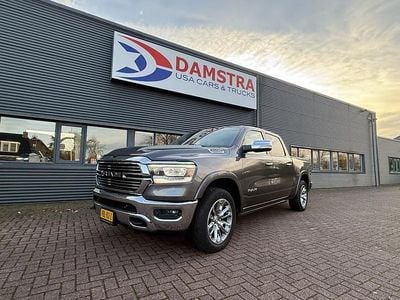 Gebruikt 2019 Dodge Ram Pickup | € 42.950 (Duur)