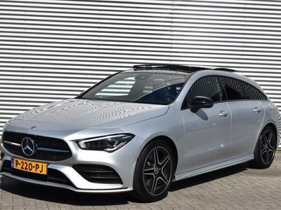 Mercedes 200