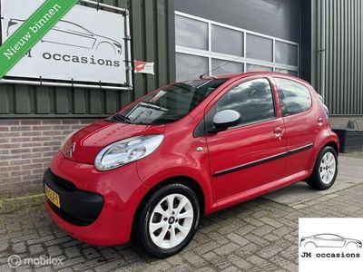 tweedehands Citroën C1 1.0-12V Ambiance|Automaat|Airco|Elek ramen|APK nie