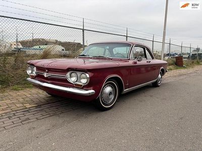 Rood Occasion 1965 Chevrolet Corvair Coupé | € 9.250