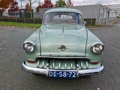 tweedehands Opel Olympia REKORD