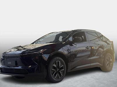Blauw Nieuw 2026 Toyota bZ4X SUV | € 45.995 (Eerlijke prijs)