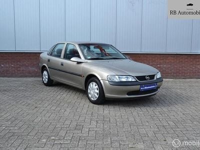 Occasion 1996 Opel Vectra | € 8.750