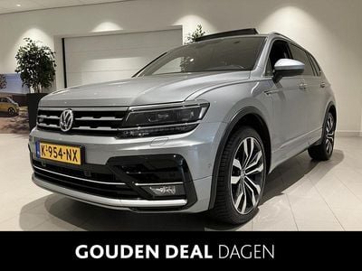 VW Tiguan Allspace