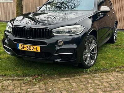 Gebruikt 2016 BMW X5 SUV | € 31.000 (Eerlijke prijs)