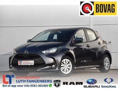 tweedehands Mazda 2 Hybrid 1.5 Pure | Plus Pack |