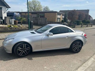 Mercedes SLK200