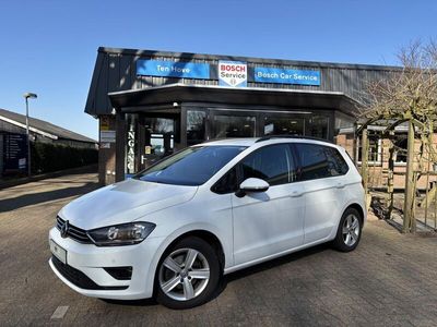 VW Golf Sportsvan