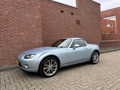 tweedehands Mazda MX5 1.8 Exclusive Mooie auto! goed onderhouden.