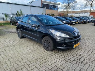 tweedehands Peugeot 207 1.4 VTi AIRCO |5DRS| MOTOR DEFECT! EXPORT!