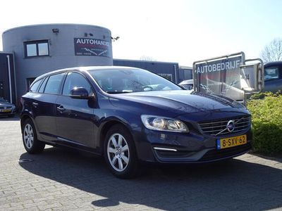 tweedehands Volvo V60 1.6 D2 Autom.