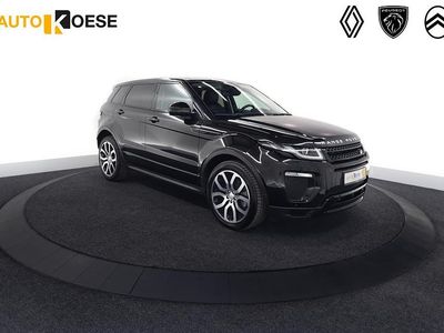 Suv Occasion 2019 Land Rover Range Rover Autobiography SUV | € 36.900 (Super prijs)