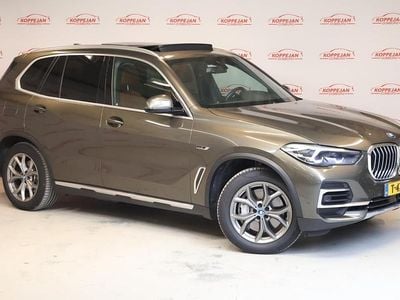 Suv Gebruikt 2023 BMW X5 Executive SUV | € 67.450 (Goede deal)