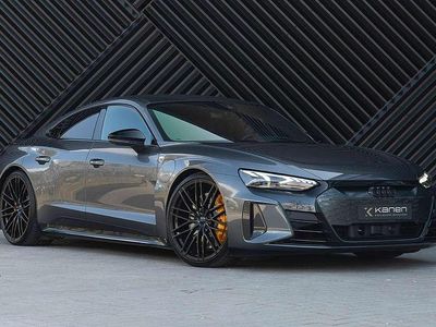 Audi RS e-tron GT