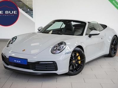 Porsche 911 Carrera GTS