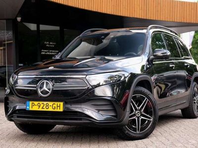 Mercedes EQB300