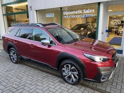 tweedehands Subaru Outback OUTBACK NieuwePremium 0 km Gar Vandenplas