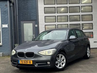BMW 114