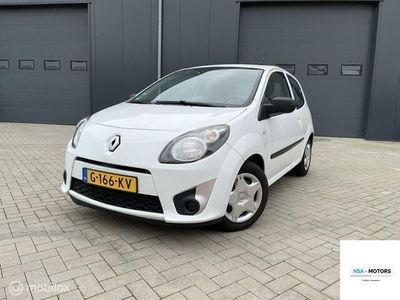 tweedehands Renault Twingo 1.2-16V Authentique|Bluetooth|