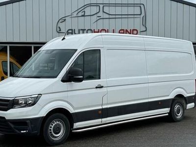 tweedehands VW Crafter 2.0 TDI 75KW 102PK L4H3 EURO 6 AIRCO/ CAMERA/ OPRIJPLAAT/ 100% D