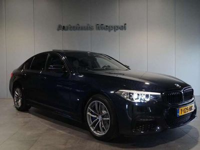 tweedehands BMW 530 530 530e e iPerformance | M sport | aut. | Pano | 3