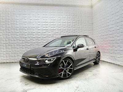 Zwart Gebruikt 2022 VW Golf VIII GTI Hatchback | € 34.999 (Goede deal)