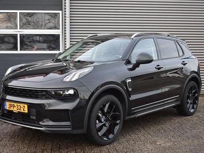 Gebruikt 2023 Lynk & Co 01 SUV | € 27.440 (Eerlijke prijs)