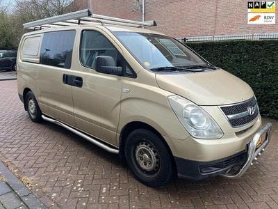 Goud Gebruikt 2008 Hyundai H 300 Dynamiq Van | € 3.200 (Goede deal)