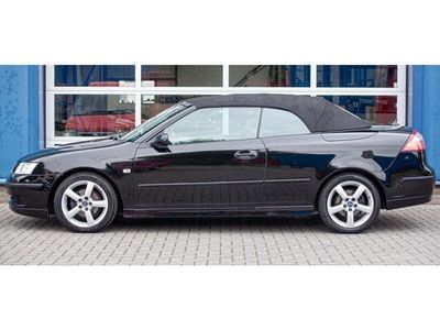 Saab 9-3 Cabriolet