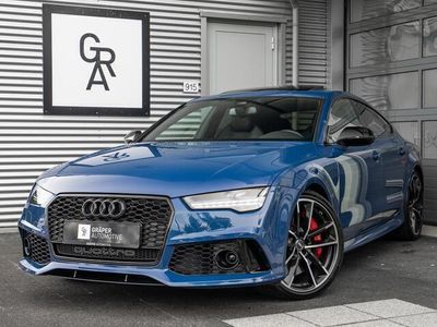 tweedehands Audi RS7 Sportback 4.0 TFSI performance Pro Line Plus | Akr