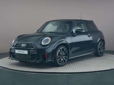 Grijs Nieuw 2025 Mini John Cooper Works Hatchback | € 49.450 (Iets duurder)