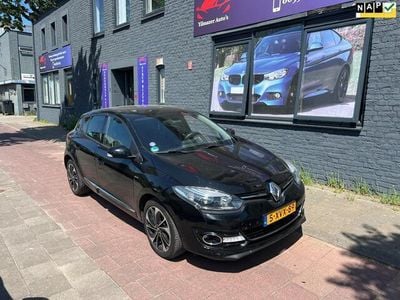Renault Mégane III