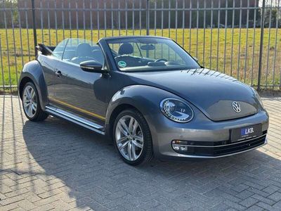 VW Beetle
