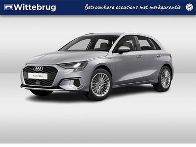 Occasion Audi A3 Advanced 204 PK (150 kW) 2024 Grijs Hatchback