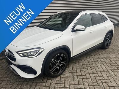 Mercedes GLA200