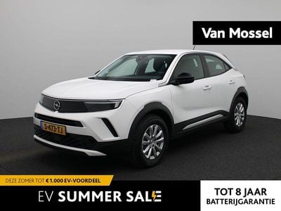 Opel Mokka-e