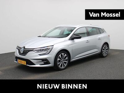 Renault Mégane GrandTour