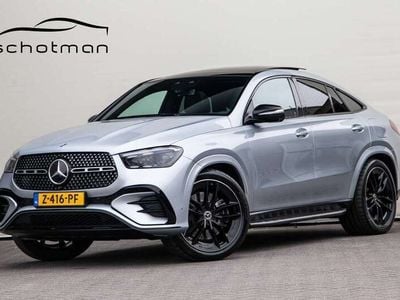 Mercedes GLE400