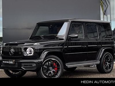 Mercedes G63 AMG