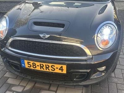 Gebruikt 2011 Mini Cooper S Cabriolet Cabriolet | € 7.800 (Goede deal)