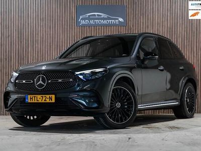 Mercedes GLC300