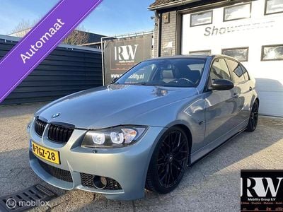 Occasion BMW 325 Executive 218 PK (160 kW) 2006 Grijs Sedan